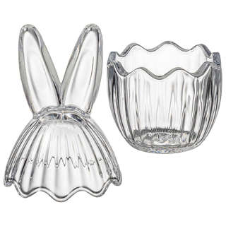 Емкость для хранения 'Rabbit Family' 300 мл, 10 см, Lefard 2