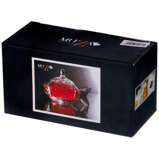 Икорница-рыбка Lefard Muza, 110 мл, 15х7х10 см 3