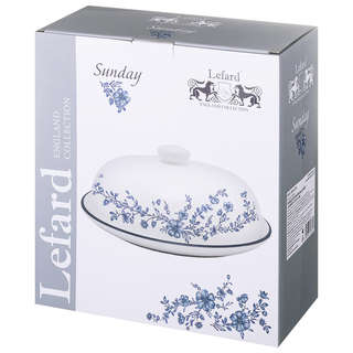 Блюдо для блинов 'Sunday' 23 см, Lefard 4