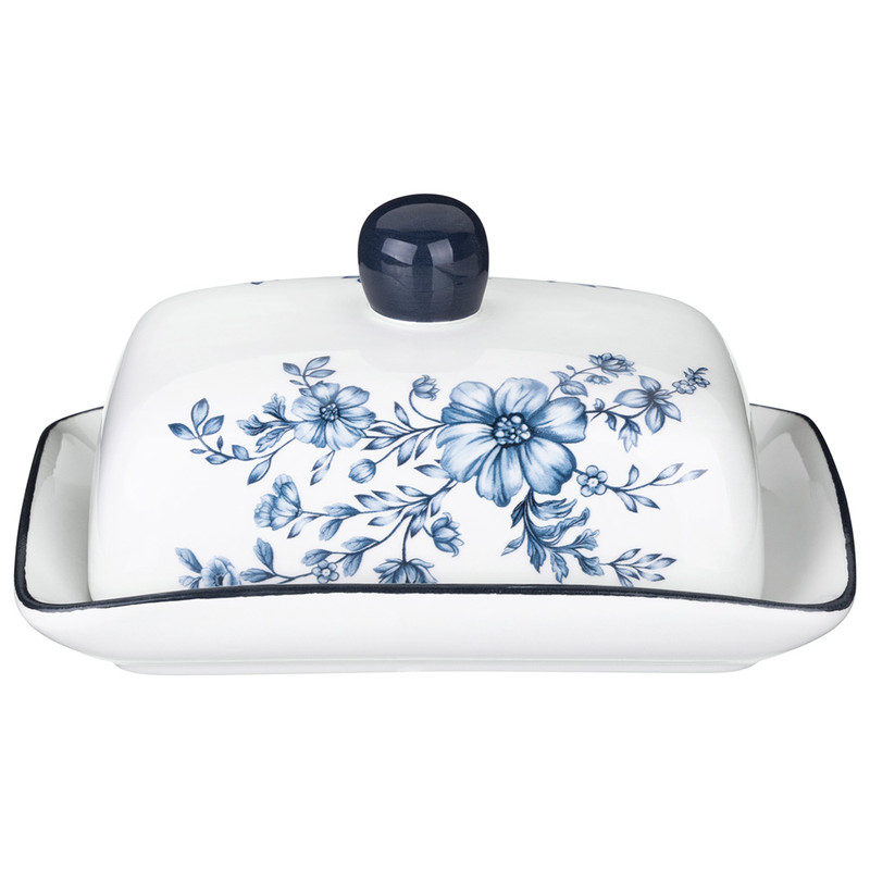 Масленка 'Sunday' 17х12 см, Lefard