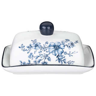 Масленка 'Sunday' 17х12 см, Lefard