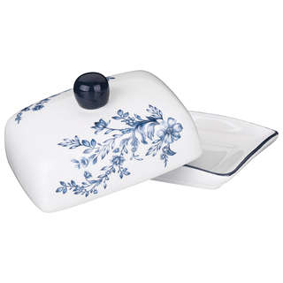 Масленка 'Sunday' 17х12 см, Lefard 2