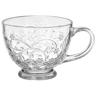 Набор кружек 'Blossom' 4 шт по 250 мл, Lefard 2