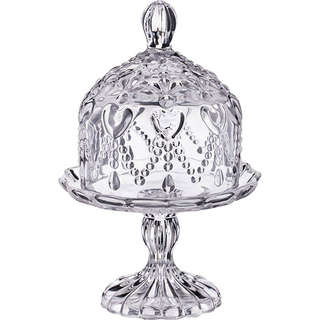 Лимонница на ножке 11х17 см, 'Muza' Lefard