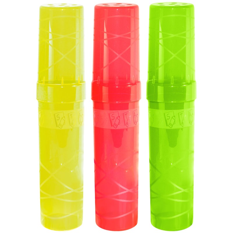 Пенал-тубус 200*40 Стамм 