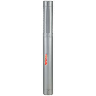 Тубус А2, телескопический, 41-70 см, серый, СТАММ 2