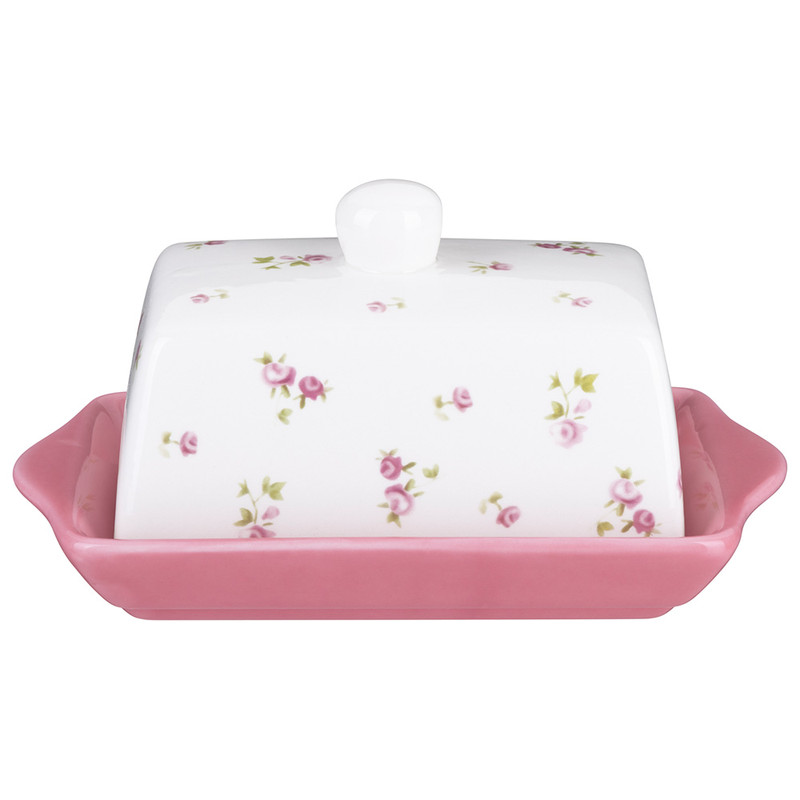 Масленка 'Sunday' 19х12 см, керамика, Lefard