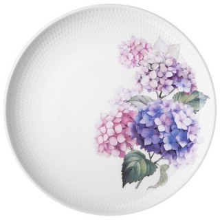 Набор тарелок закусочных 'Гортензия' из 2-х штук, 20 см, Lefard арт.415-2274 2