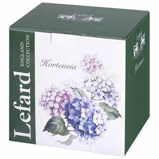 Кружка 'Гортензия', фарфор, 480 мл, Lefard 4