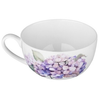 Чайная пара 'Гортензия' 2 предмета, 370 мл, Lefard 2