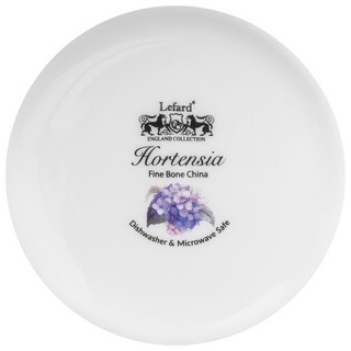 Кружка 'Гортензия', фарфор, 400 мл, Lefard 3