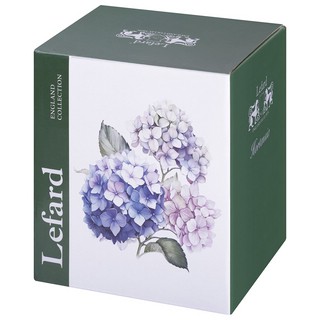 Кружка 'Гортензия', фарфор, 400 мл, Lefard 4