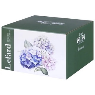 Чайная пара 'Гортензия' 2 предмета, 330 мл, Lefard 3