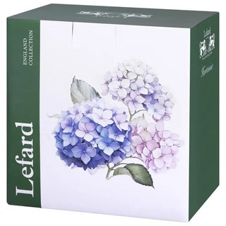 Набор салатников 'Гортензия' из 2-х штук, диаметр 15 см, Lefard 3