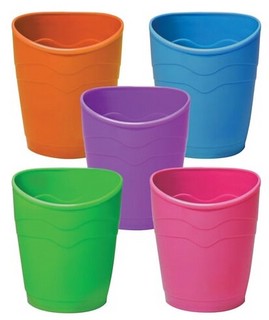 Стакан для ручек "Премиум Intensive" (СН880)