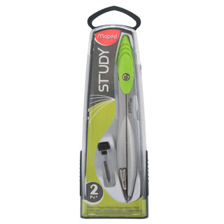 Циркуль Maped 'Study', цвет: ассорти 6