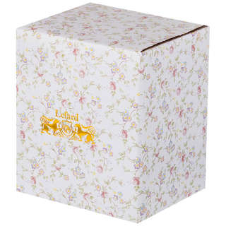 Кружка заварочная 'Фабьен' 400 мл, с крышкой и ситом, Lefard 4