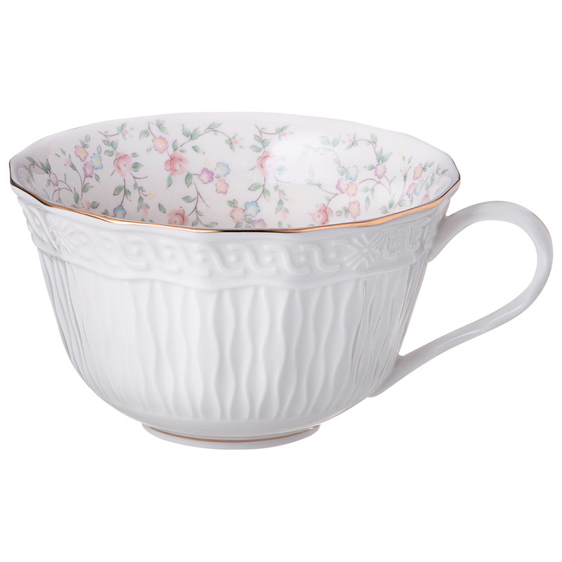 Кружка 'Фабьен' 430 мл, фарфор, Lefard