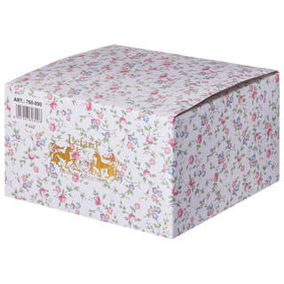 Кружка 'Фабьен' 430 мл, фарфор, Lefard 3