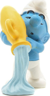 Schleich Фигурка Гном Водолей 20718 2