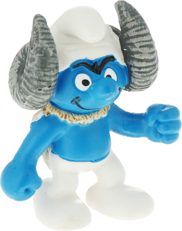 Schleich Фигурка Гном Овен 20720