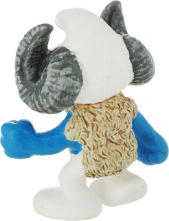 Schleich Фигурка Гном Овен 20720 3