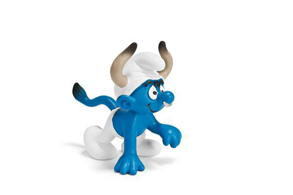 Schleich Фигурка Гном Телец 20721