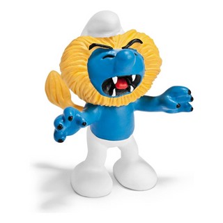 Schleich Фигурка Гном Лев 20724