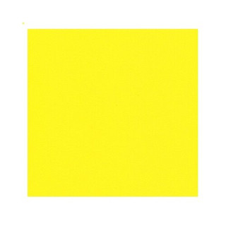 Замша пластичная Mr.Painter 2 мм, 50х50 см, 5 шт, желтая