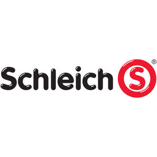 Гномик умный с книгой (смурфик), Schleich 4