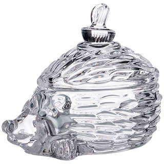 Икорница 135 мл 'Ежик', Lefard Muza, артикул 355-286