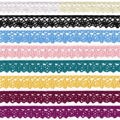 Тесьма декоративная 