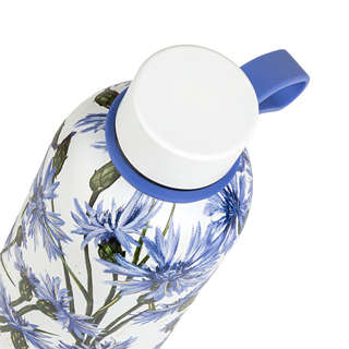 Термобутылка 500 мл, BV Flora Васильки, артикул 2-860/04 3