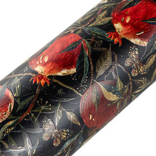 Термобутылка 500 мл, BV Flora Гранат, артикул 2-860/05 4