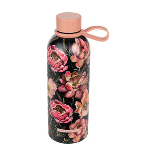 Термобутылка 500 мл, BV Flora Pink Blossom, артикул 2-860/03