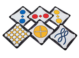 Настольная игра Дикие Джунгли (Jungle Speed) - в асс.два дизайна 8