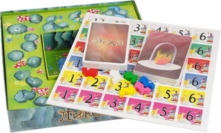 Настольная игра Диксит (Dixit) 2
