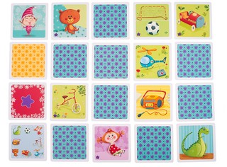 Настольная игра Сюрпризы 4