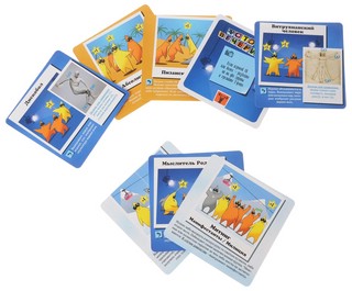 Настольная игра Фото вечеринка 2