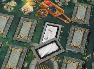 Настольная игра Вампирчики (новый дизайн) 8