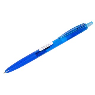 Ручка шариковая авт. Pilot "Super Grip G" синяя, 0.7 мм, грип