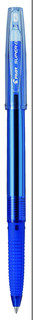 Pilot Ручка шариковая Super Grip G цвет синий BPS-GG-F-L