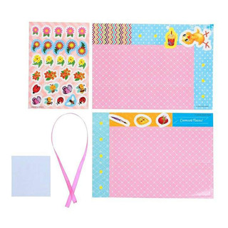 Набор для творчества 'Пасхальная корзинка' 5