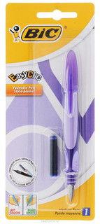 Ручка BIC Easy Click, цвет ассорти 3