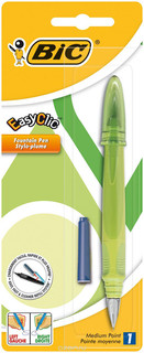 Ручка BIC Easy Click, цвет ассорти 4