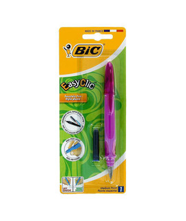 Ручка BIC Easy Click, цвет ассорти 5