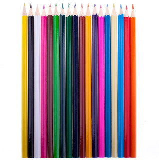 Карандаши цветные 