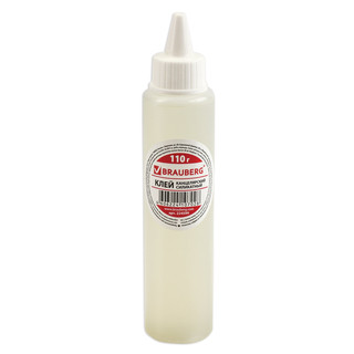 Клей Brauberg канцелярский силикатный,110 г 1