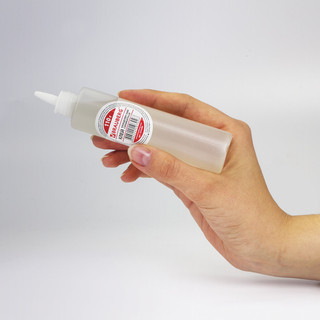 Клей Brauberg канцелярский силикатный,110 г 5