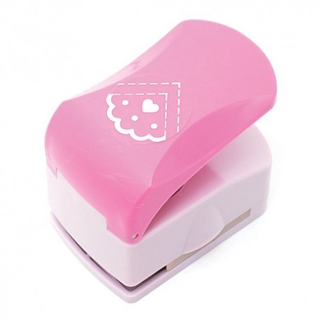 Дырокол угловой Mr.Painter 